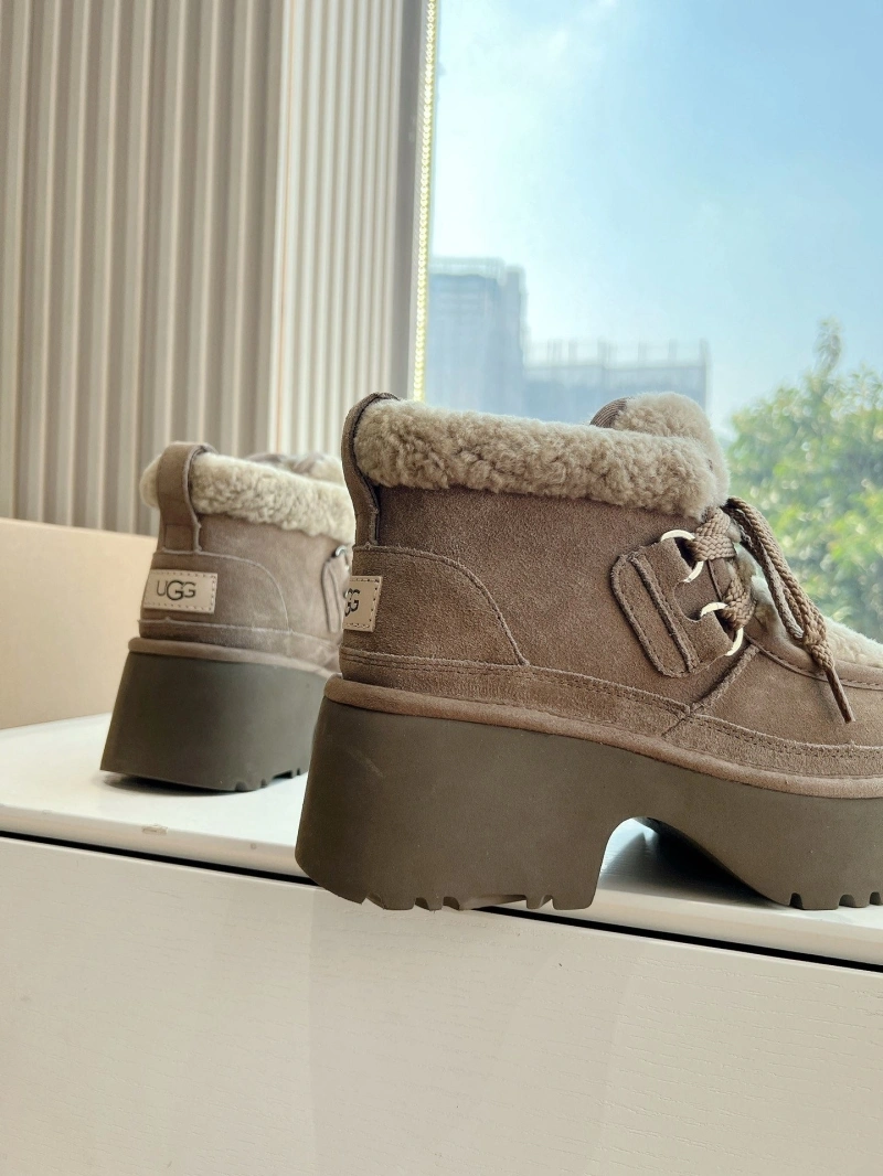 UGX Boots Fashionable 228280