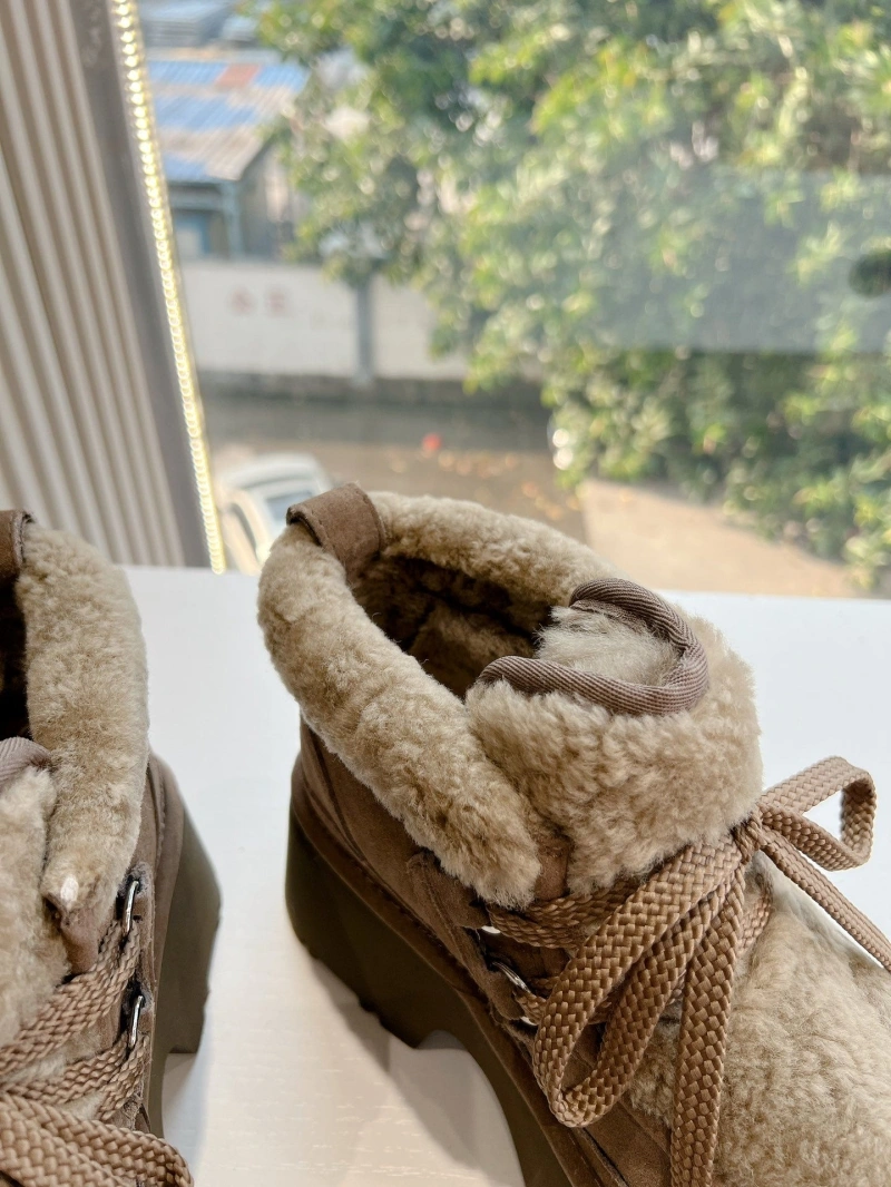 UGX Boots Fashionable 228280