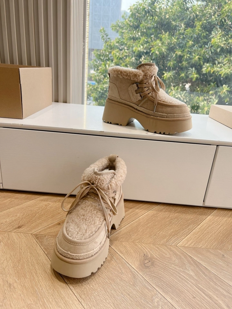 UGX Boots Stylish 228290