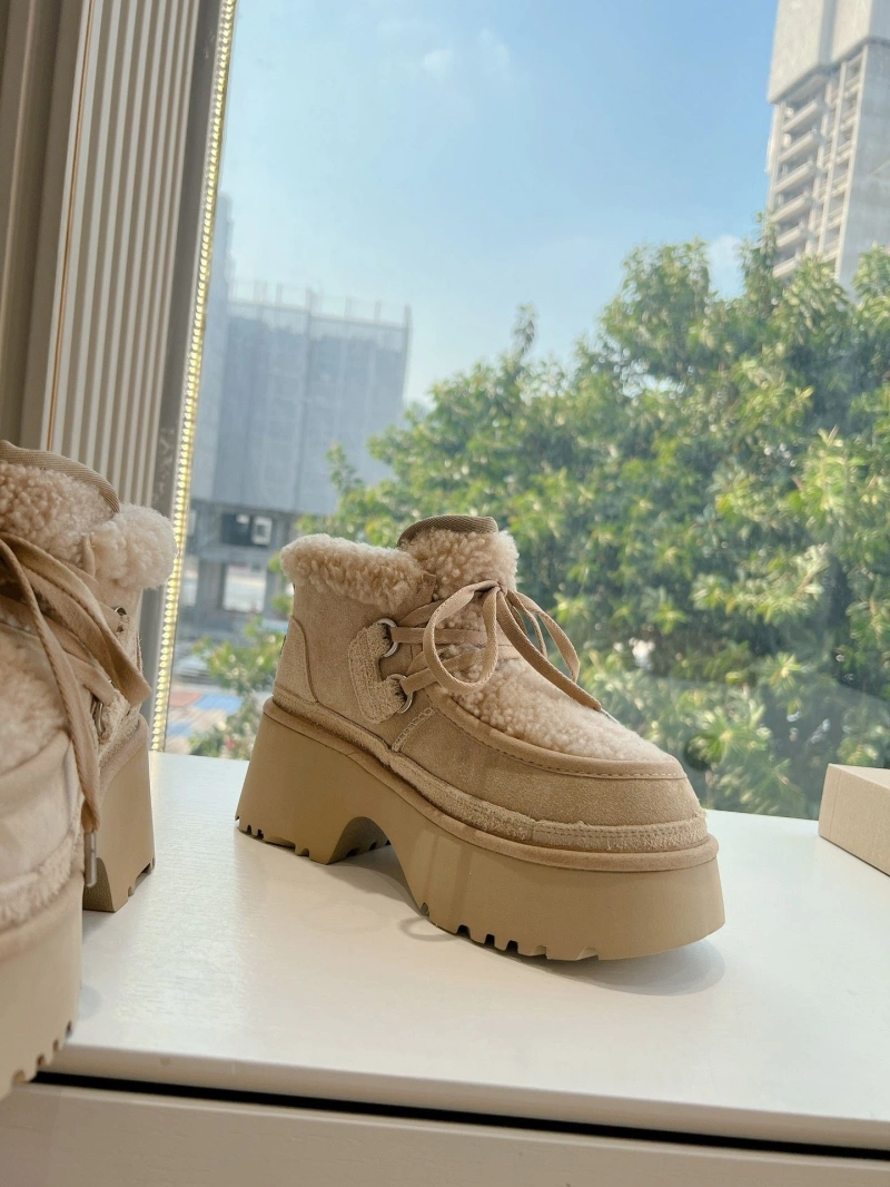 UGX Boots Stylish 228290