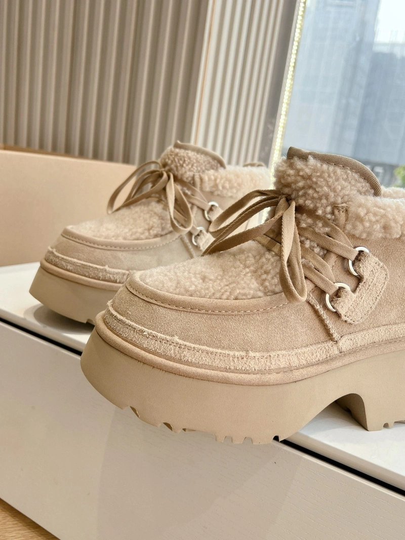 UGX Boots Stylish 228290