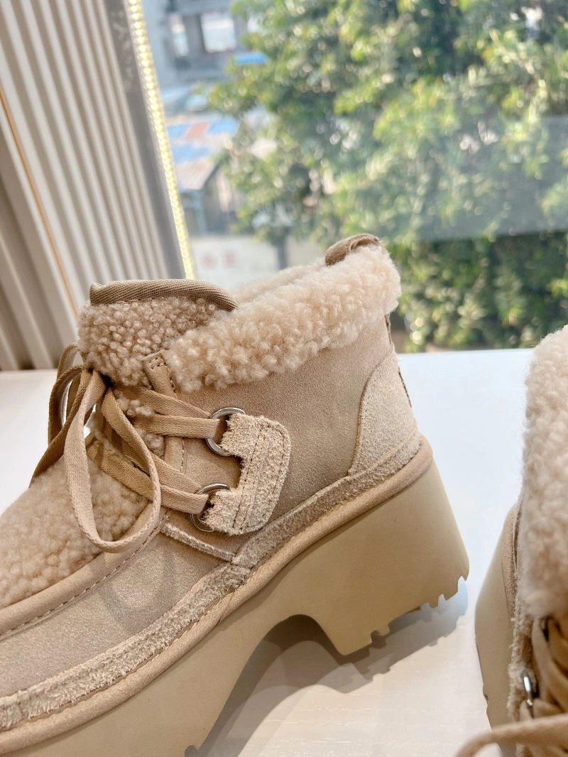 UGX Boots Stylish 228290