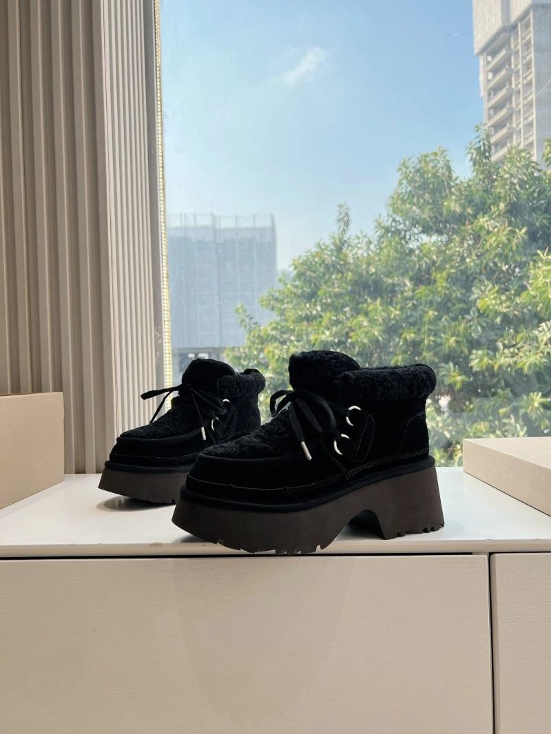 UGX Boots Cozy 228266