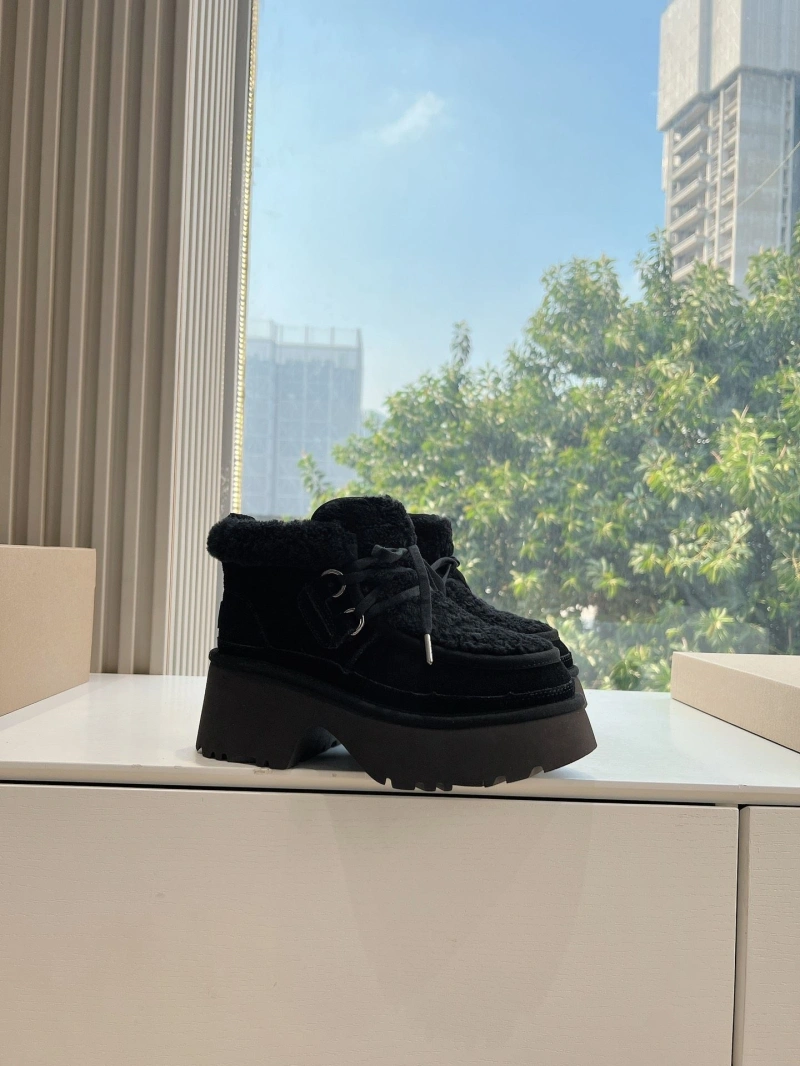 UGX Boots Cozy 228266