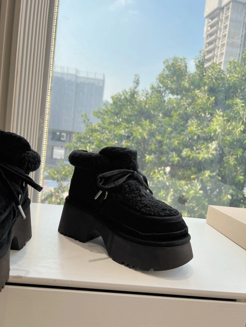 UGX Boots Cozy 228266