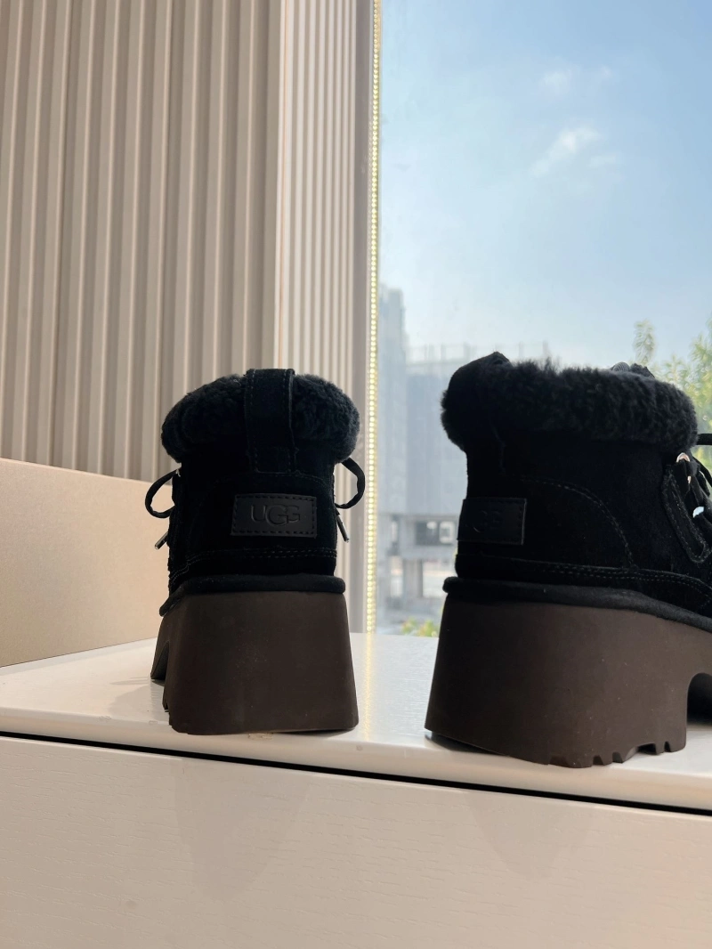 UGX Boots Cozy 228266