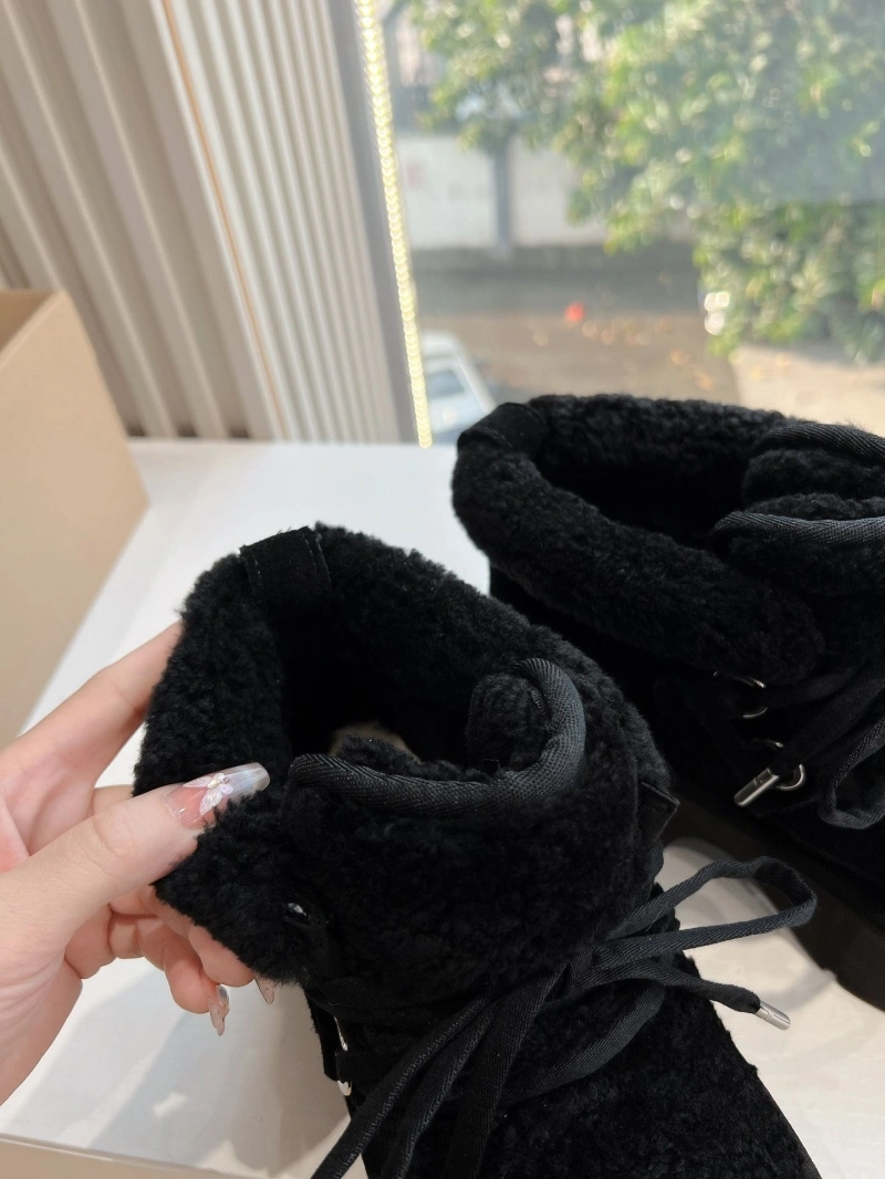 UGX Boots Cozy 228266