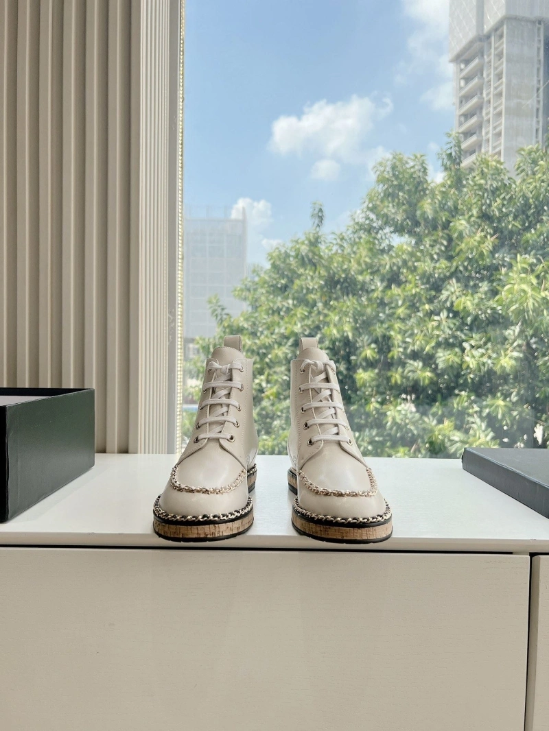 Chxnxl Boots AllSeason 126443