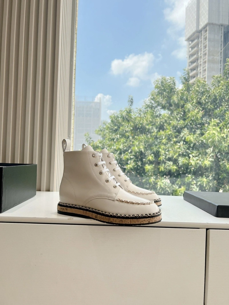 Chxnxl Boots AllSeason 126443