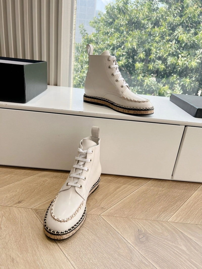 Chxnxl Boots AllSeason 126443