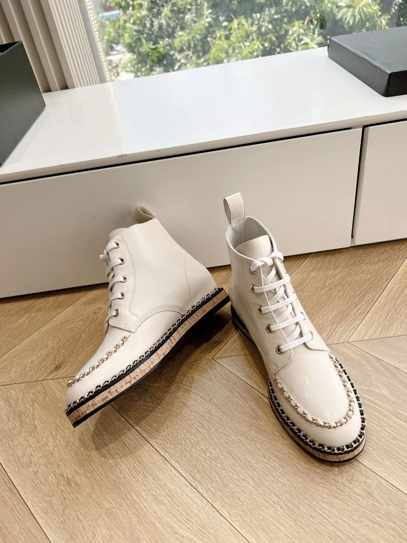 Chxnxl Boots AllSeason 126443