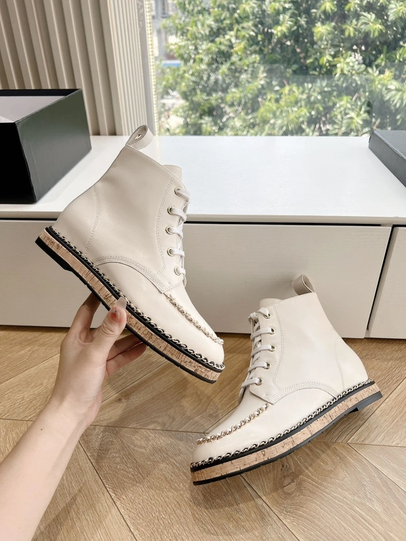 Chxnxl Boots AllSeason 126443