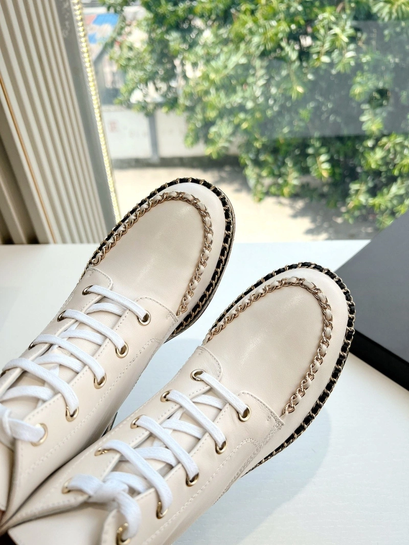 Chxnxl Boots AllSeason 126443