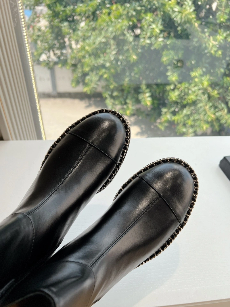 Chxnxl Boots ModernLook 126447