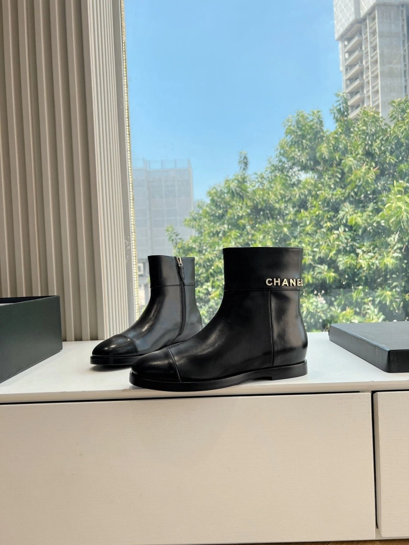 Breathable Chxnxl Boots 126451