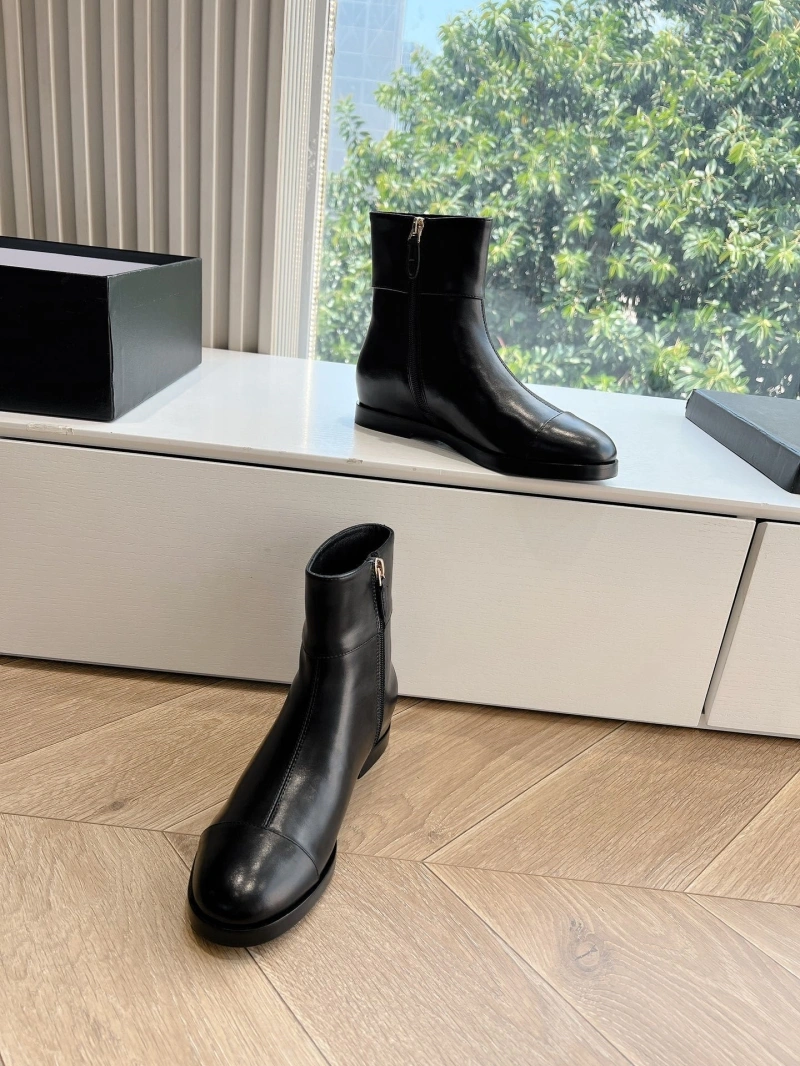 Breathable Chxnxl Boots 126451