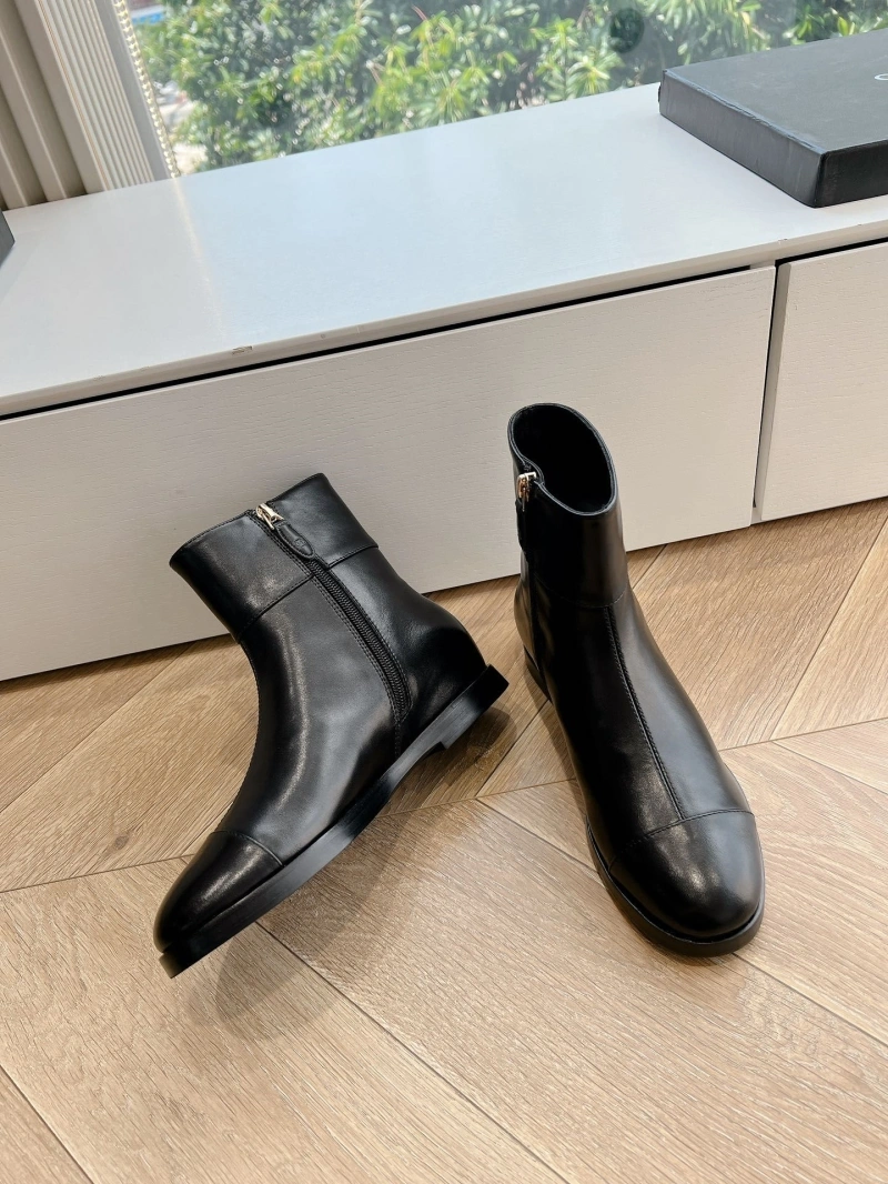 Breathable Chxnxl Boots 126451