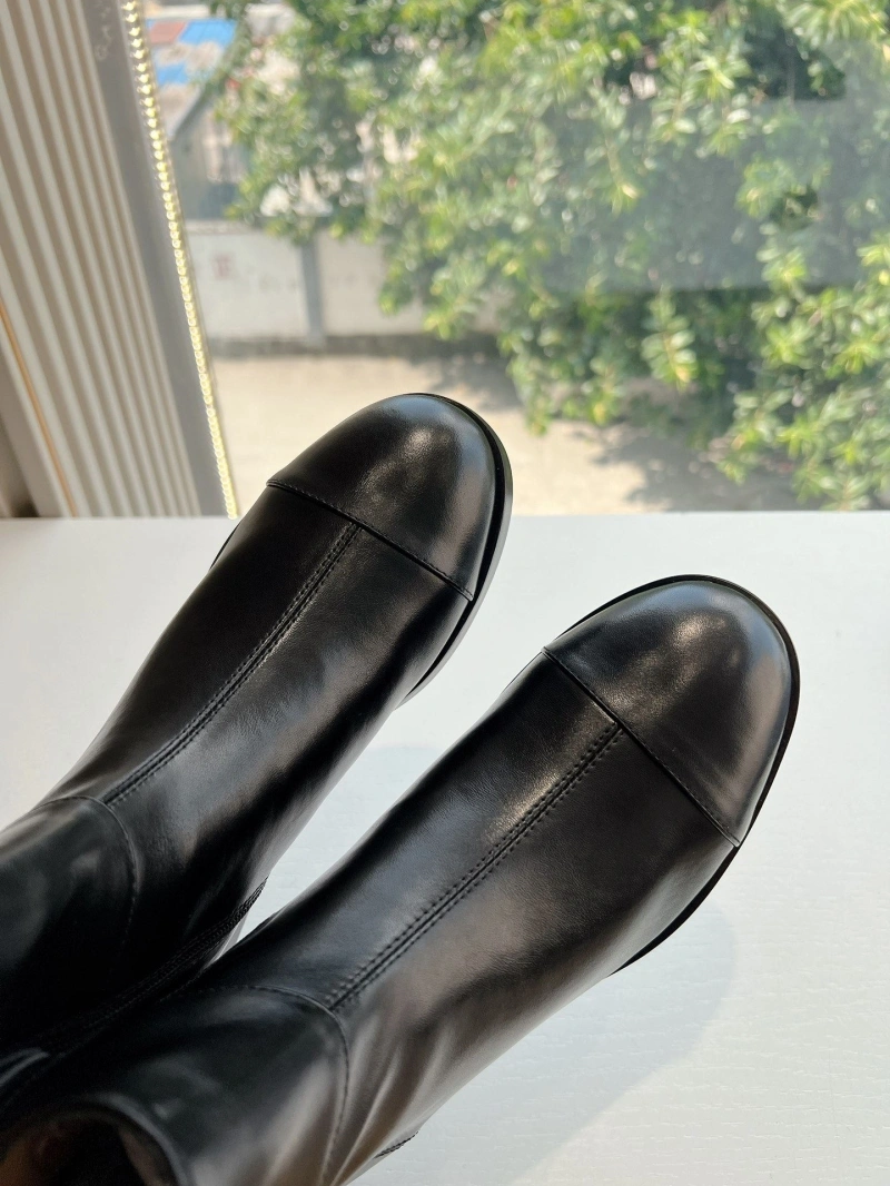 Breathable Chxnxl Boots 126451