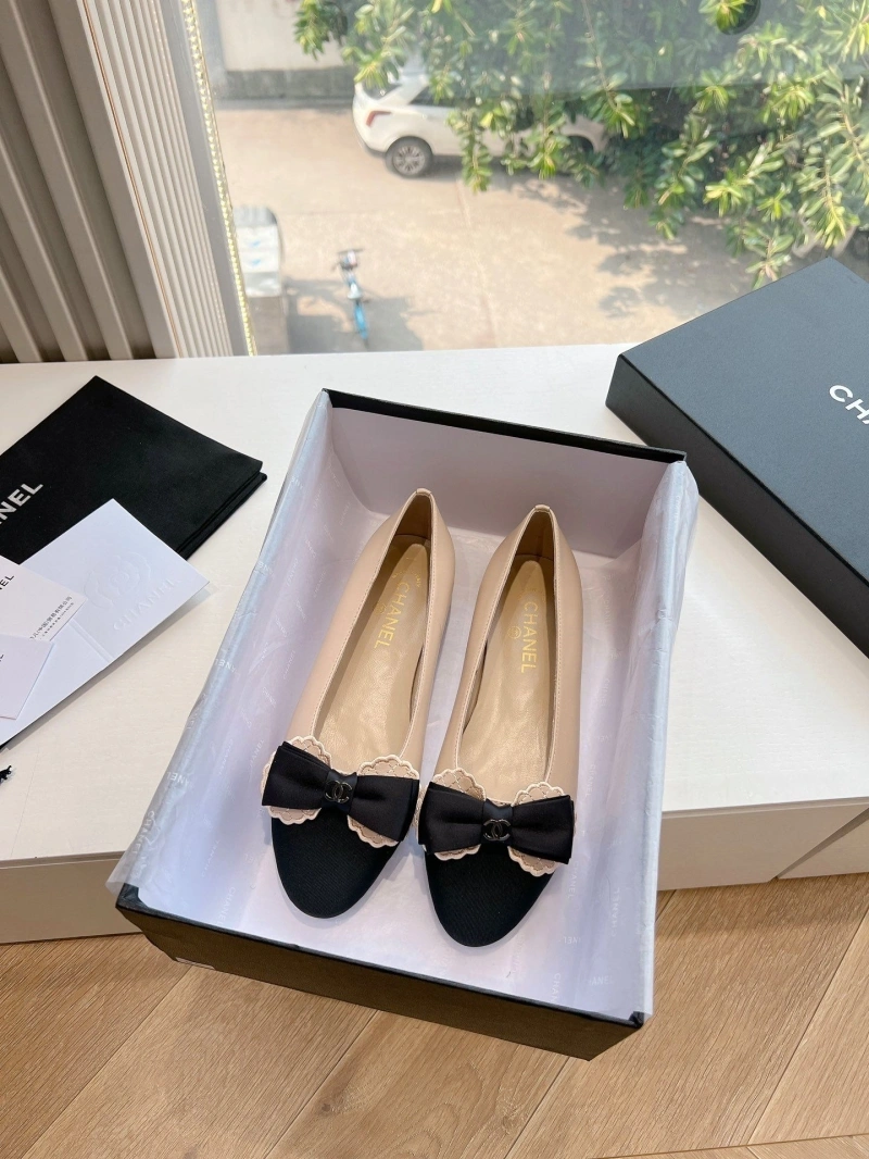 Chxnxl Flat Shoes Comfortable 126327