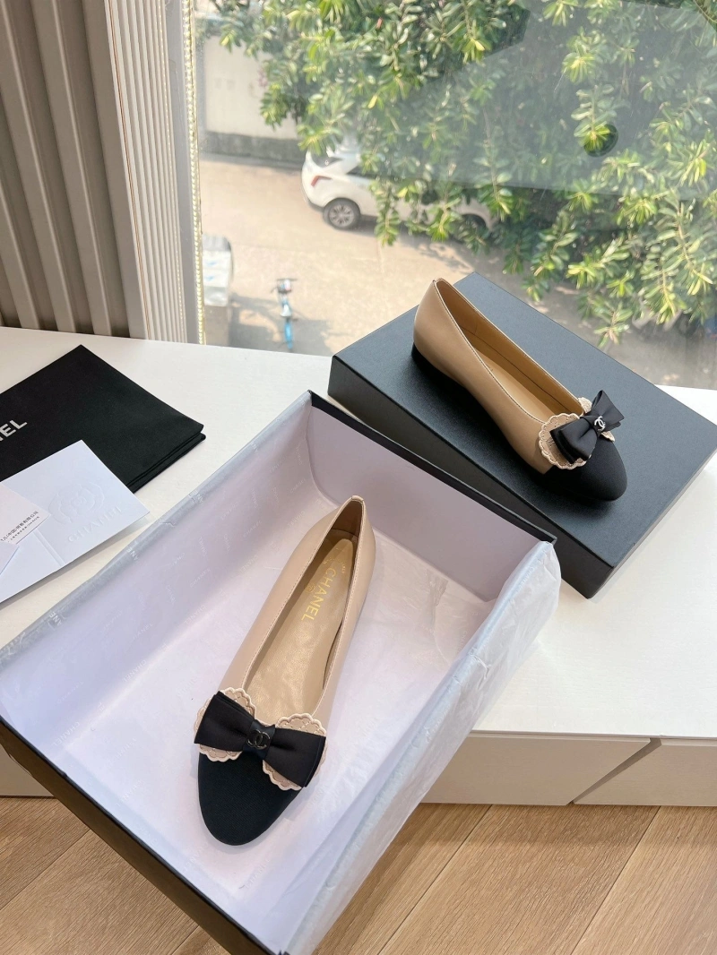 Chxnxl Flat Shoes Comfortable 126327