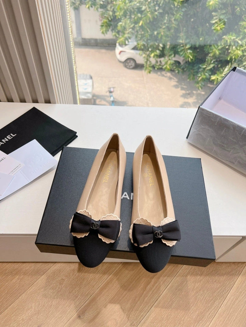 Chxnxl Flat Shoes Comfortable 126327