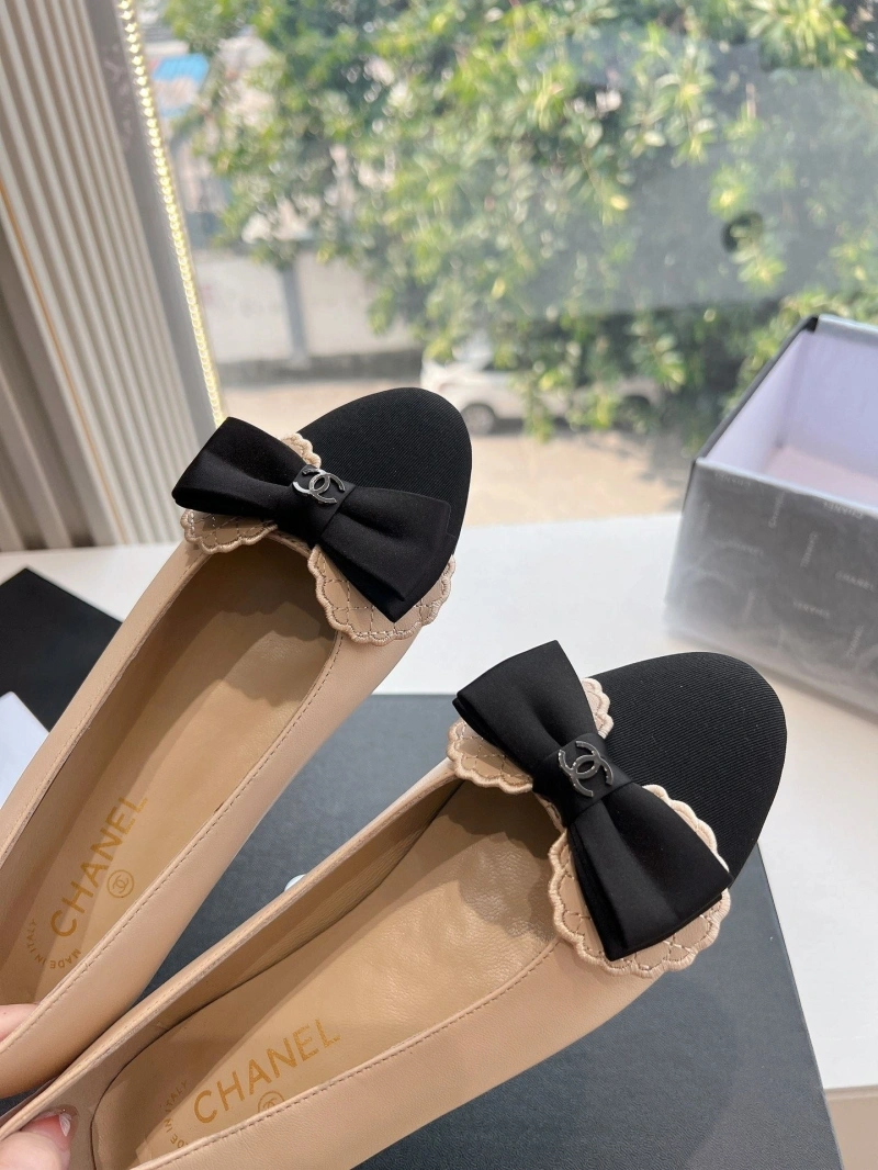 Chxnxl Flat Shoes Comfortable 126327