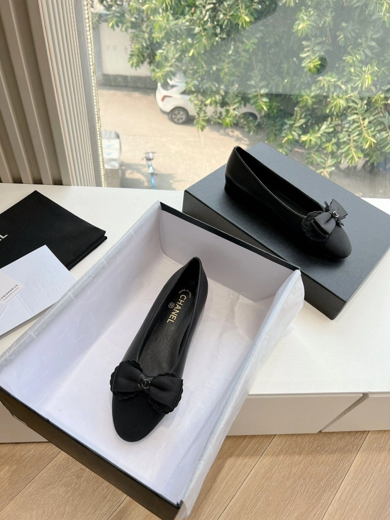 SportInspired Chxnxl Flat Shoes 126325