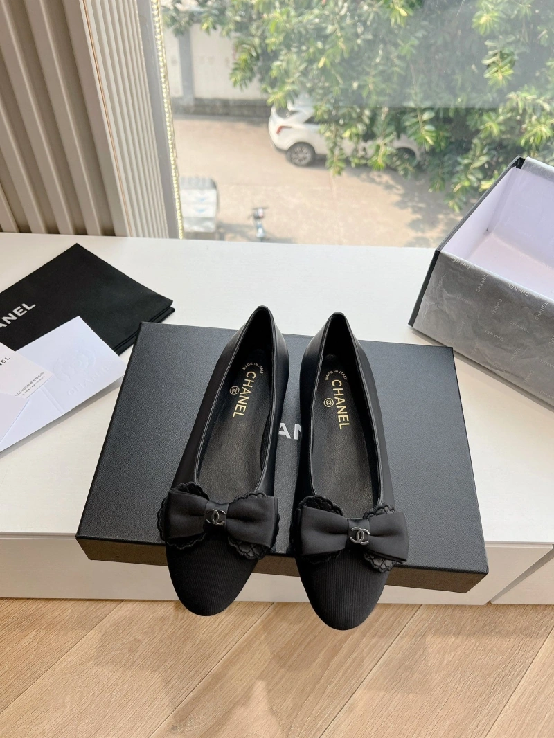 SportInspired Chxnxl Flat Shoes 126325