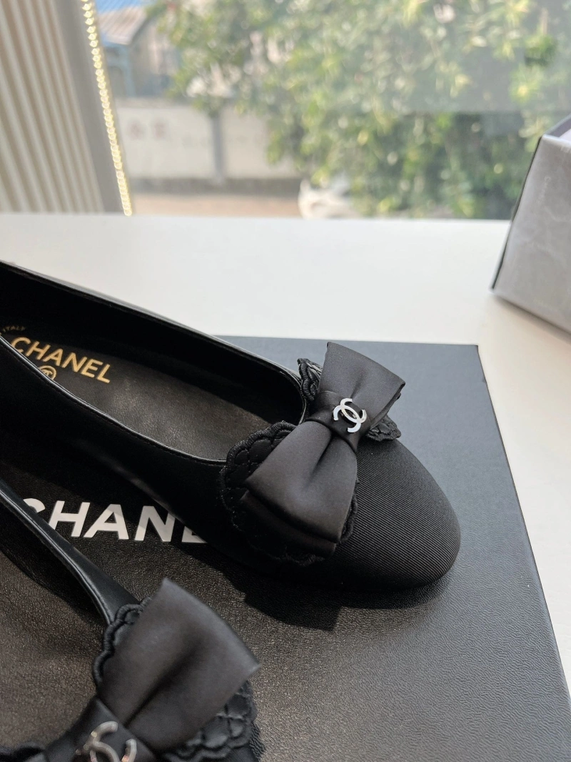 SportInspired Chxnxl Flat Shoes 126325