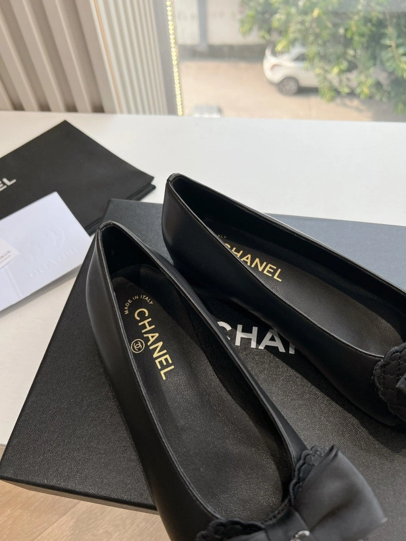 SportInspired Chxnxl Flat Shoes 126325