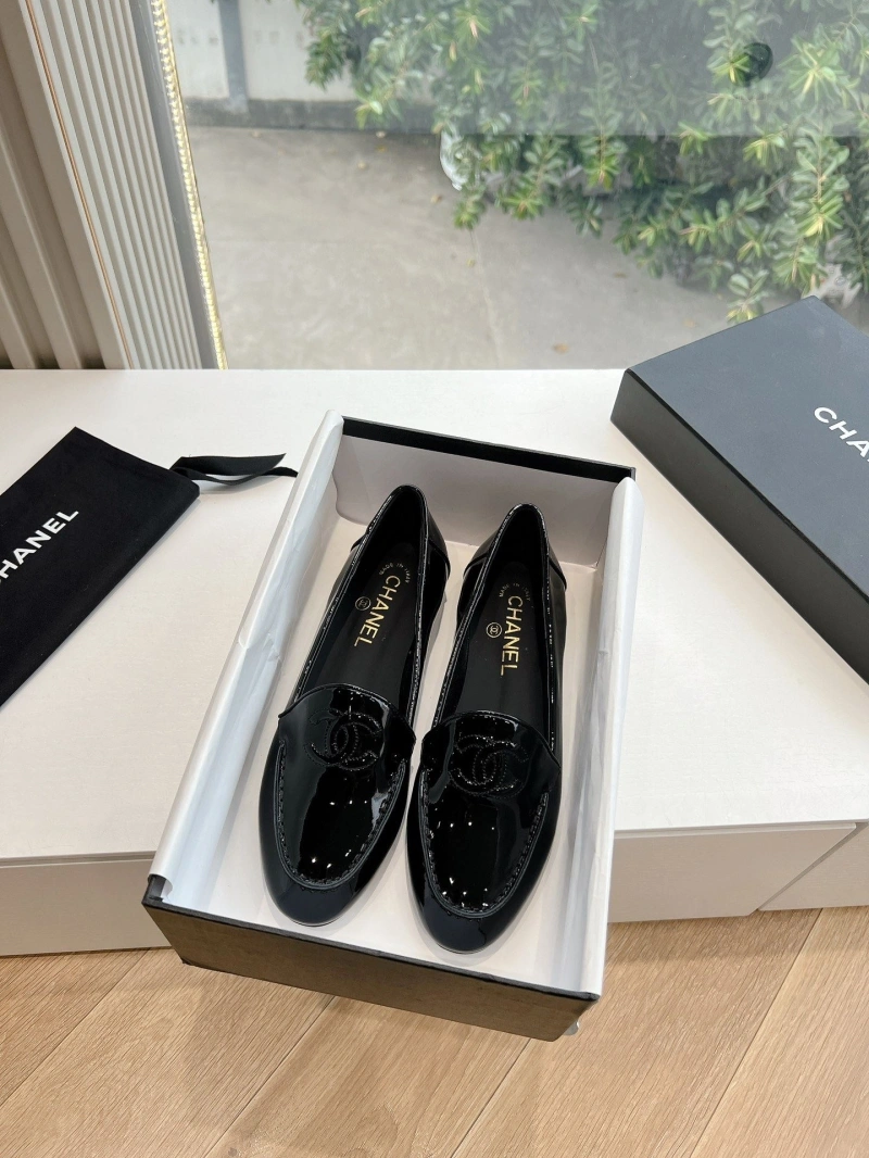 Chxnxl Flat Shoes Stylish 126324