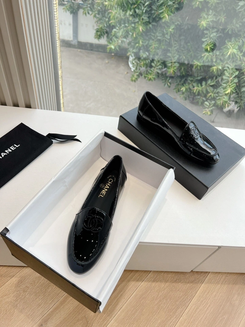 Chxnxl Flat Shoes Stylish 126324