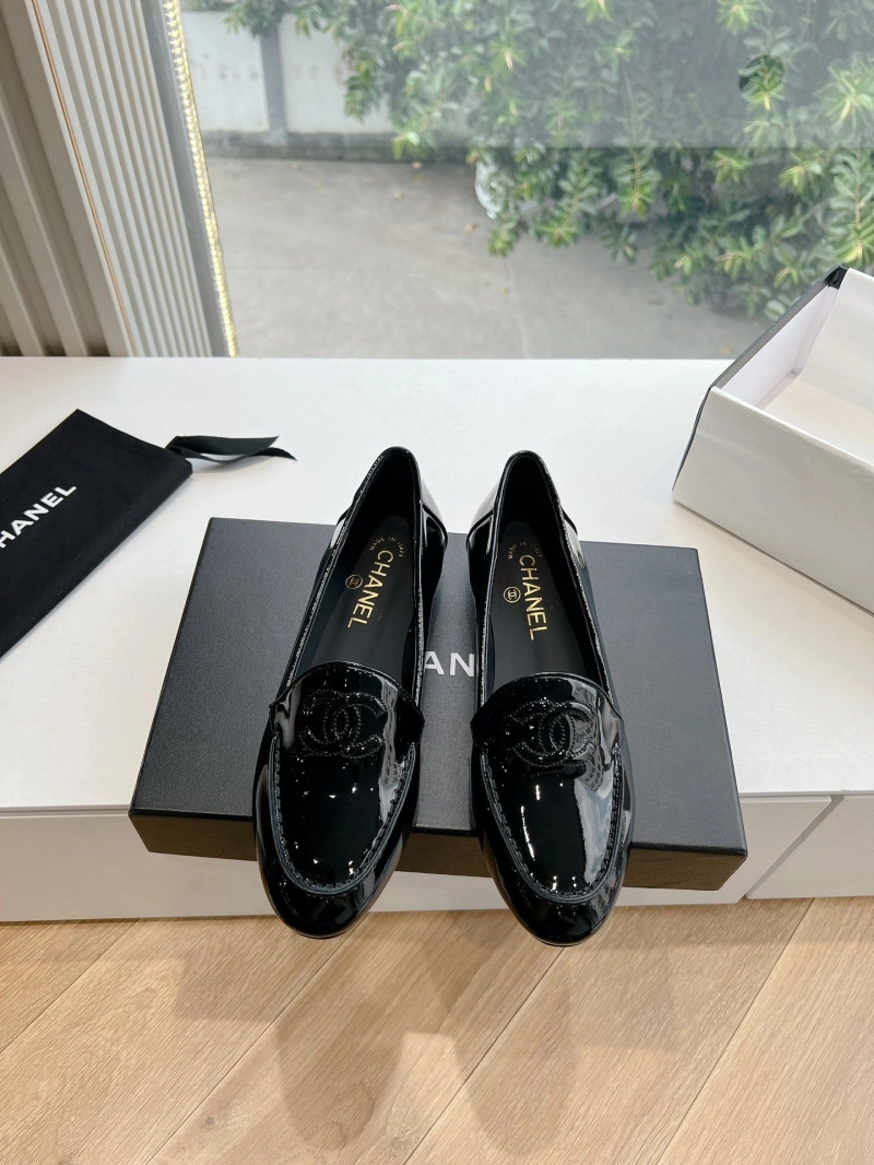 Chxnxl Flat Shoes Stylish 126324