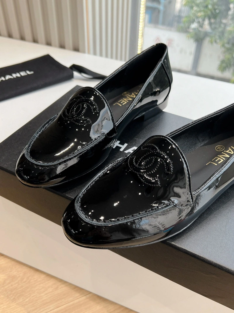 Chxnxl Flat Shoes Stylish 126324