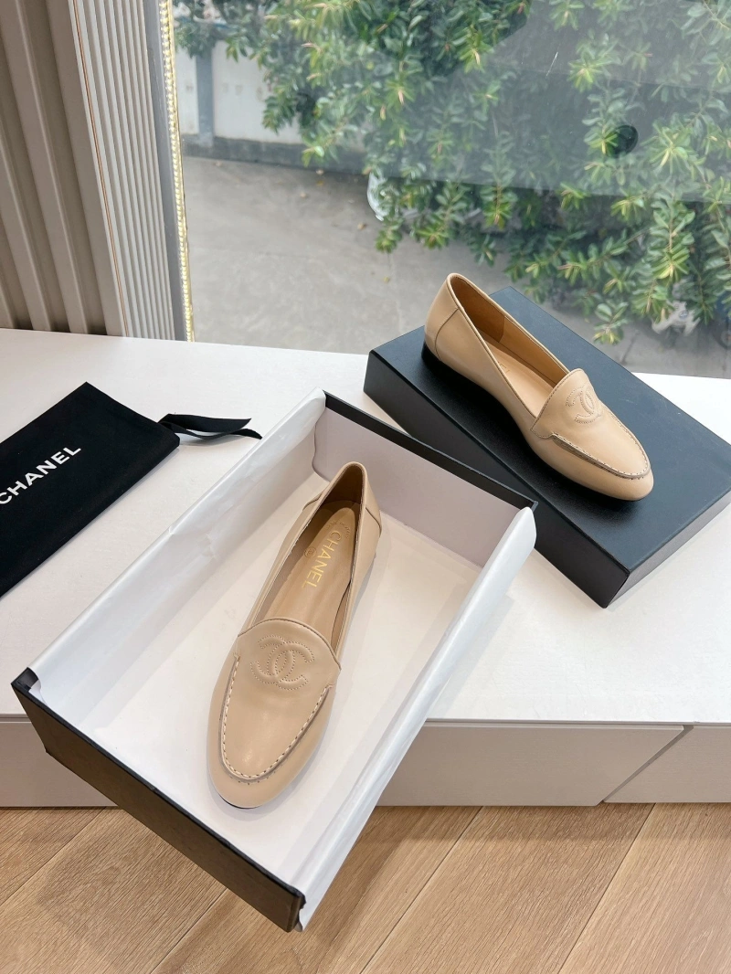 Chxnxl Flat Shoes Durable 126323