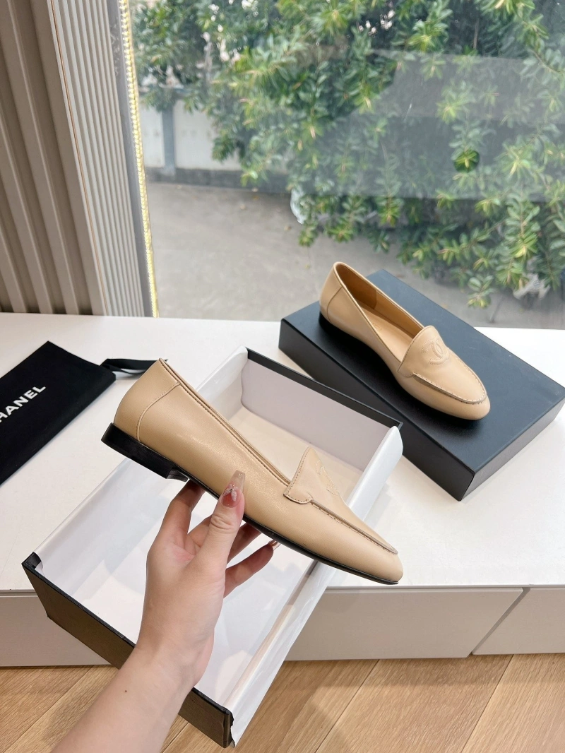 Chxnxl Flat Shoes Durable 126323