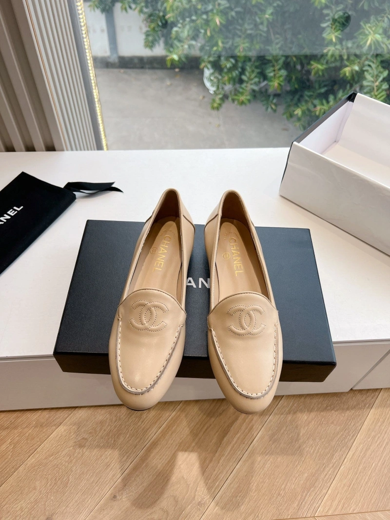 Chxnxl Flat Shoes Durable 126323