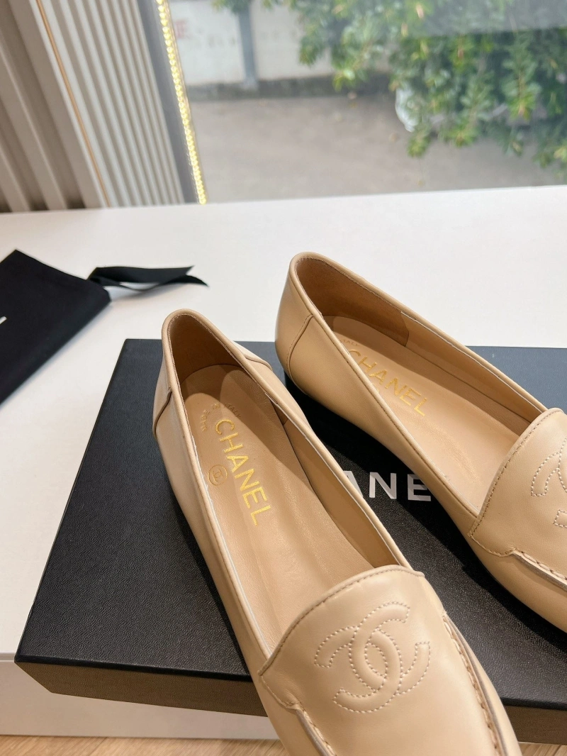 Chxnxl Flat Shoes Durable 126323