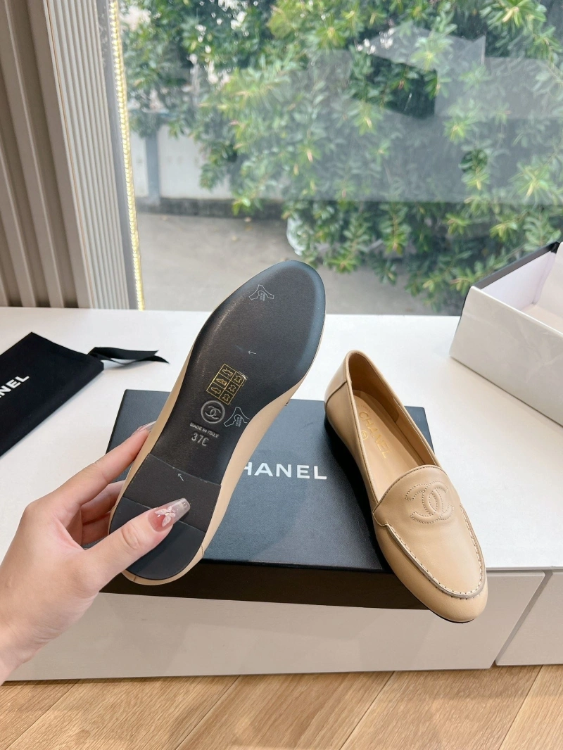 Chxnxl Flat Shoes Durable 126323