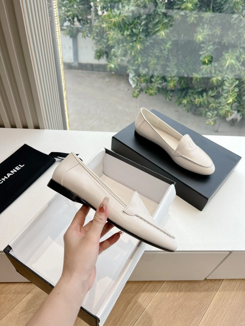 Chxnxl Flat Shoes Durable 126322