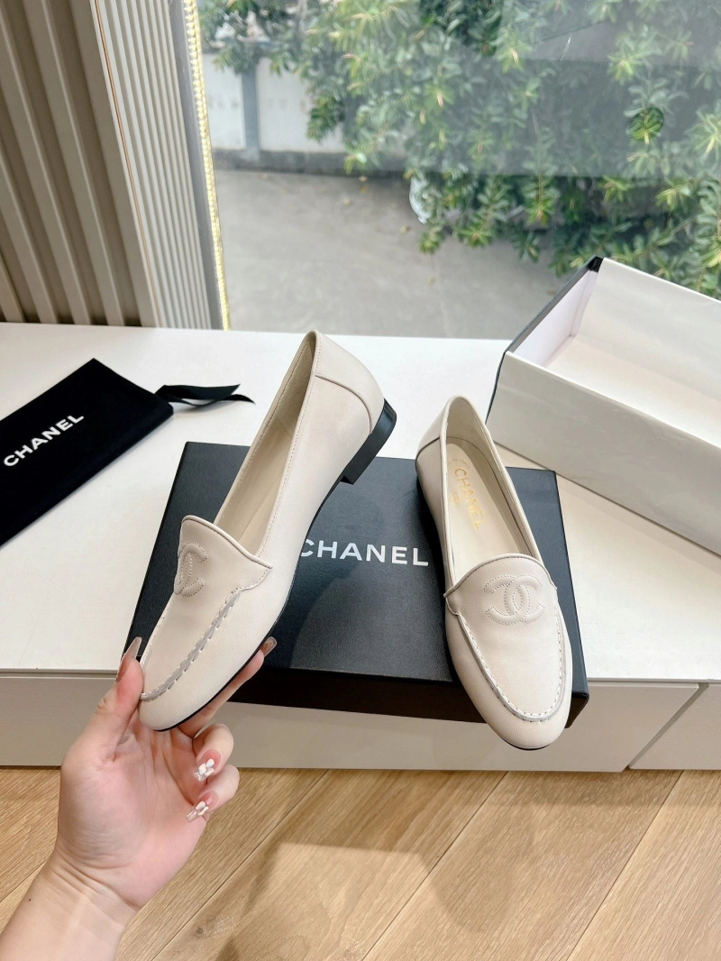 Chxnxl Flat Shoes Durable 126322