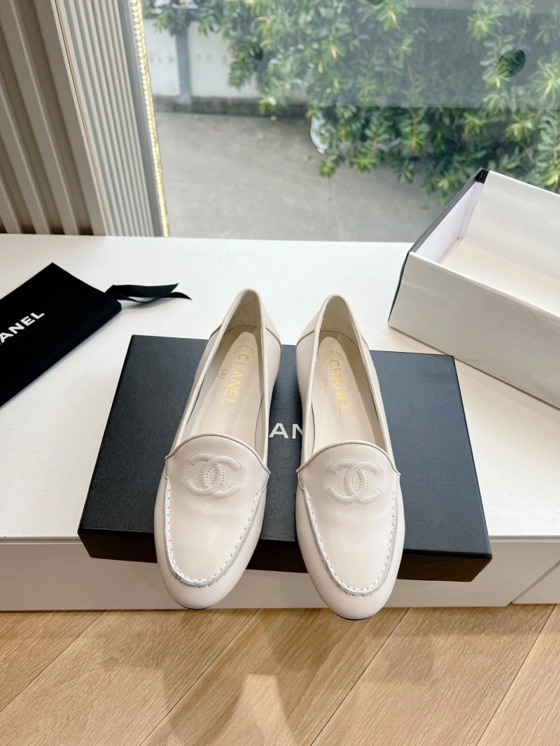 Chxnxl Flat Shoes Durable 126322