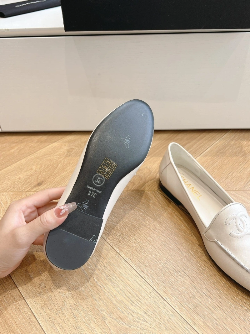 Chxnxl Flat Shoes Durable 126322