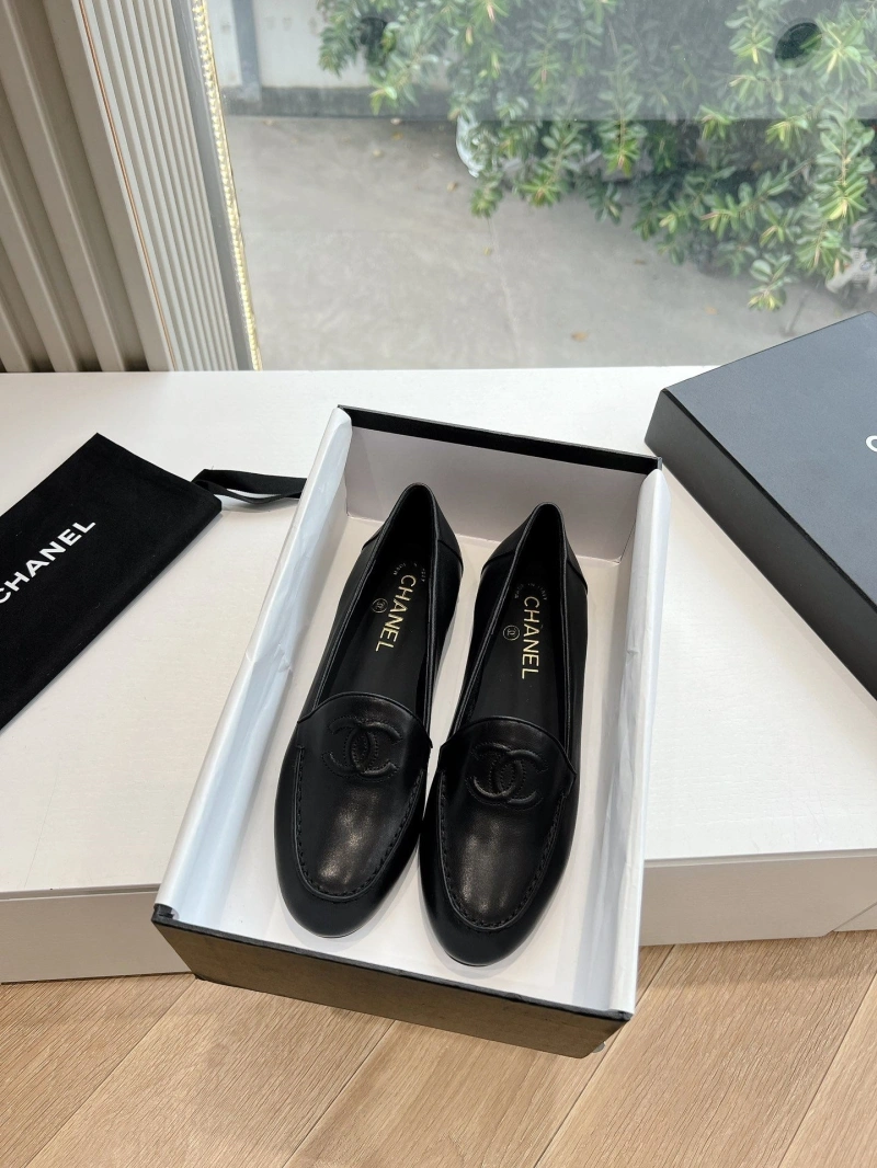 Chxnxl Flat Shoes StreetReady 126321