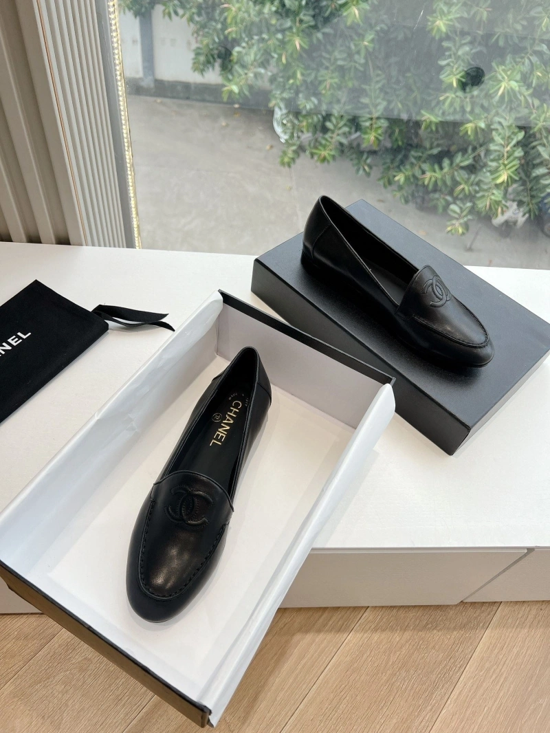 Chxnxl Flat Shoes StreetReady 126321