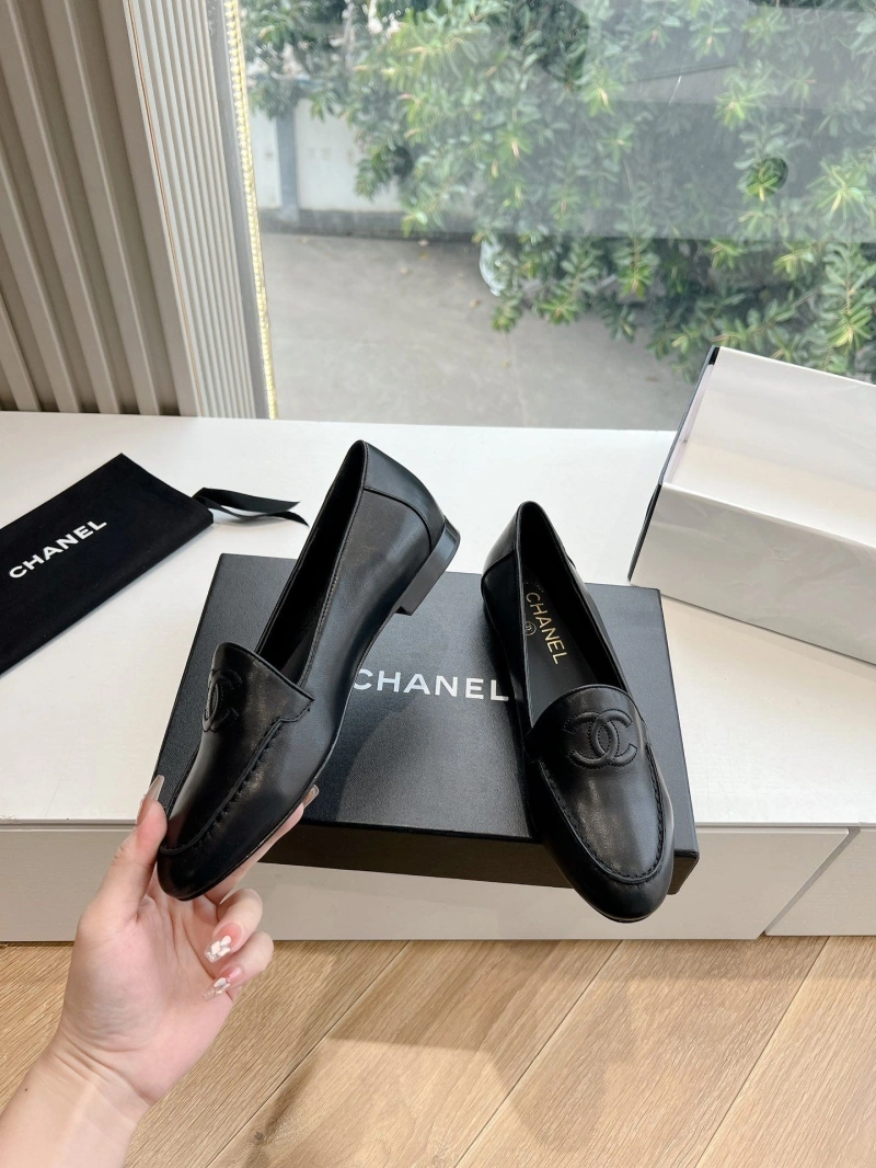 Chxnxl Flat Shoes StreetReady 126321
