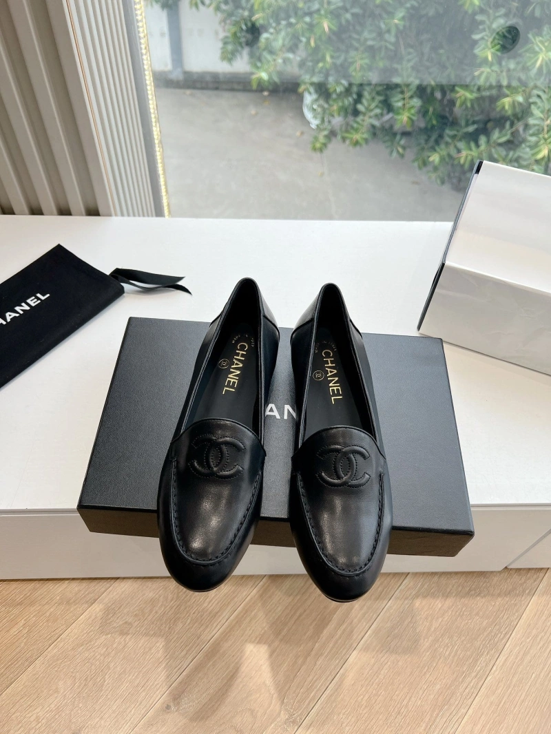 Chxnxl Flat Shoes StreetReady 126321