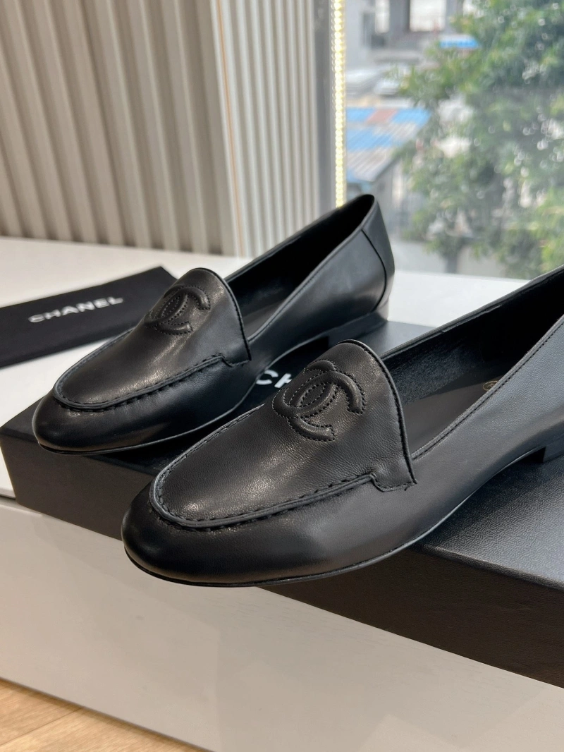 Chxnxl Flat Shoes StreetReady 126321