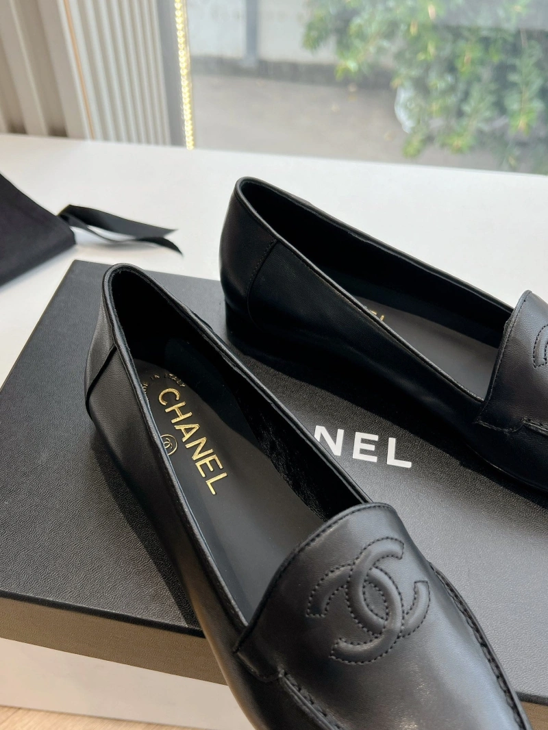 Chxnxl Flat Shoes StreetReady 126321