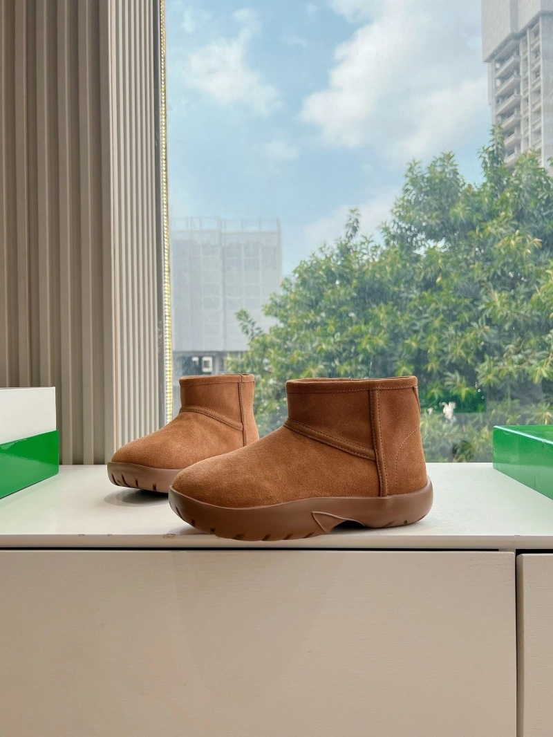 Othxr Boots Sophisticated 215217